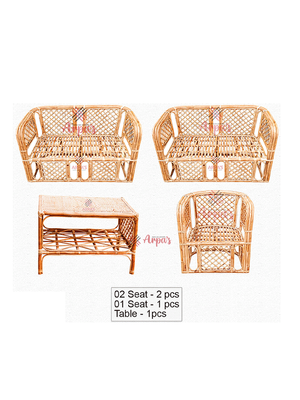 Five Seater Sofa Set_img_2