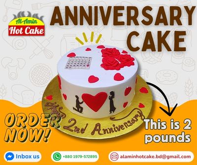 Anniversary Cake_img_0