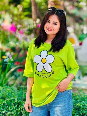 Ladies T-shirt (Nana Crew)_img_4