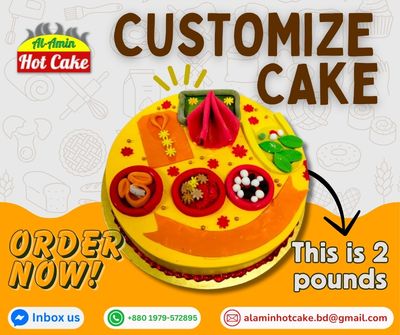 Customize Cake_img_0