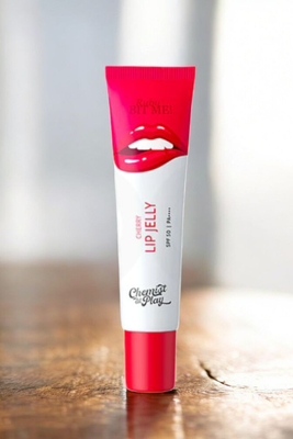 Chemist At Play Ceramides + 2% Kojic Acid Tinted Lip Balm (Cherry) | SPF 50, PA++++ 4.5g_img_0