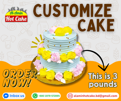 Customize Cake_img_0