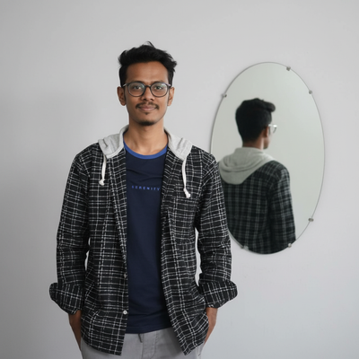 Flanel fabric hooded shirt for winter 0058_img_2