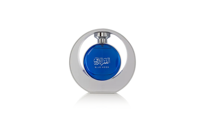 Blue Moon Perfume 100ml by Arabian Oud – Authentic Scent for Men_img_0