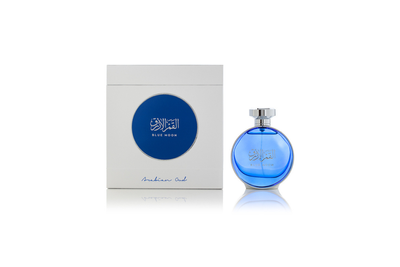 Blue Moon Perfume 100ml by Arabian Oud – Authentic Scent for Men_img_4