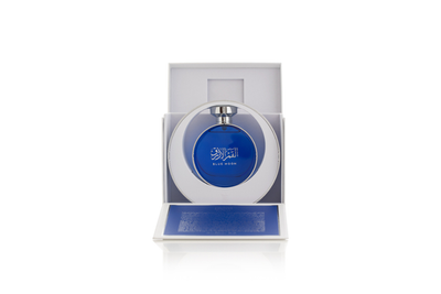 Blue Moon Perfume 100ml by Arabian Oud – Authentic Scent for Men_img_5