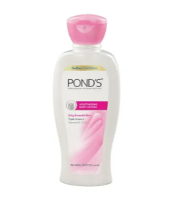 Ponds T.V Moisturising Body Lotion 100ml_img_0