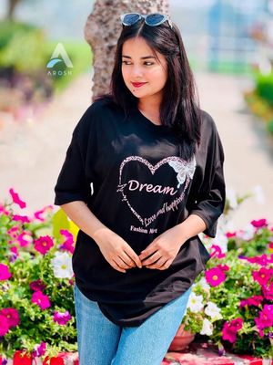 Ladies T-shirt_img_0