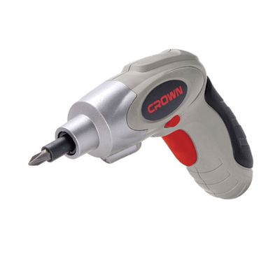 Crown 3.6V Cordless Screwdriver, Max Torque 3N.m, Model: CT22001L_img_1