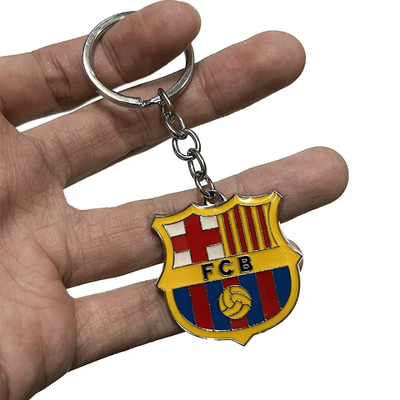 Barcelona Keychain_img_0