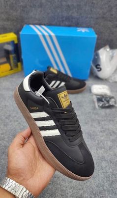Adidas X Samba 1:1 Quality_img_4