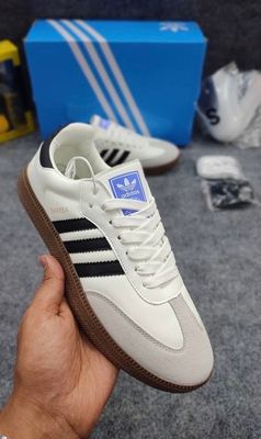 Adidas X Samba 1:1 Quality_img_5