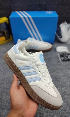 Adidas X Samba 1:1 Quality_img_7