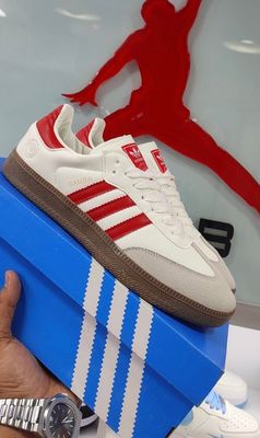 Adidas X Samba 1:1 Quality_img_2