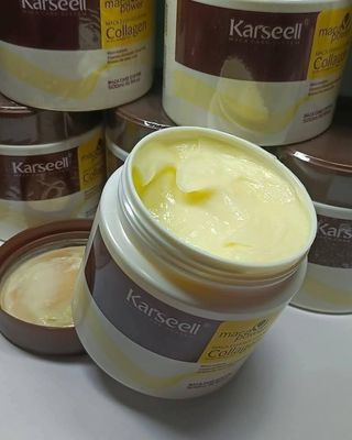 Karseell Maca Power Collagen Hair Mask -500ml_img_2