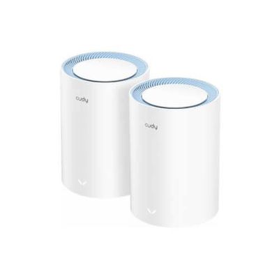 Cudy M1800 AX1800 Wi-Fi 6 Mesh System (2-Pack) 🚀📶_img_2