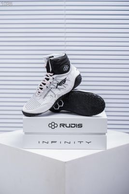 Rudis KS Infinity Adult Wrestling Shoes