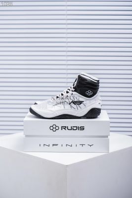 Rudis KS Infinity Adult Wrestling Shoes_img_4