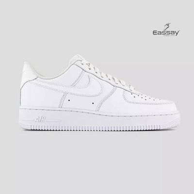 Nike Air Force 1 '07,  all-white_img_0