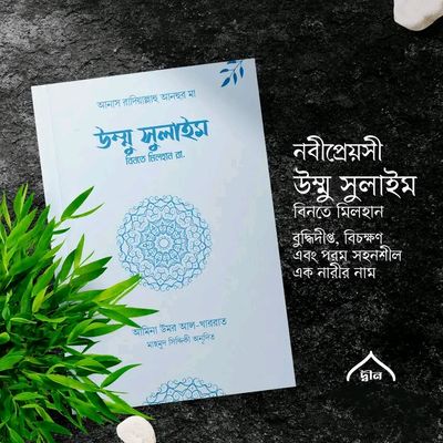 উম্মু সুলাইম বিনতে মিলহান রা._img_0