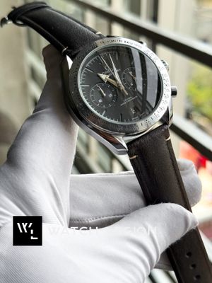 OMEGA SPEEDMASTER 57 BROWN BELT_img_0