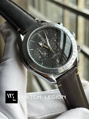 OMEGA SPEEDMASTER 57 BROWN BELT_img_1