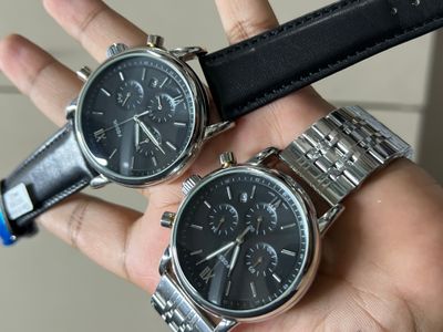 FOSSIL CH WITH FREE BELT_img_0