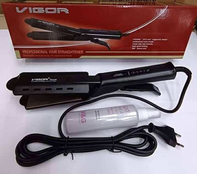 vigor v 908+ v and g heat spray combo_img_0