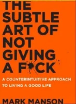 The Subtle Art of not giving A f'ck_img_0
