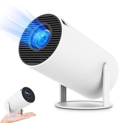 HY300 Smart Android Projector_img_0