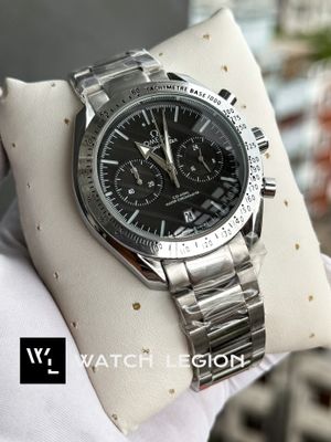 OMEGA SPEEDMASTER 57 CHAIN BLACK DIAL_img_0