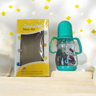 Chu Chu baby Mum pot 180ml_img_1
