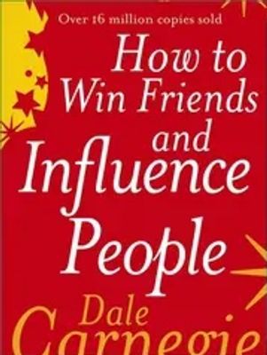 How to win friend and Influence people_img_0