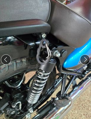 Premium Bag Huk For Royal Enfield_img_3