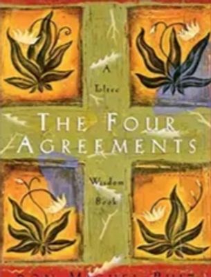 The Four agreement_img_0