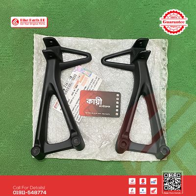 Footrest/Step Holder (Rear-Bracket-4 & 5) for R15 V4 & R15M bike_img_1