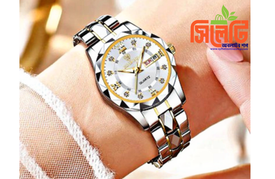 BINBOND Top Brand Luxury Fashion Business Womens Watches 30M Week Date Clock Sport Quartz Womens Wristwatch_img_0