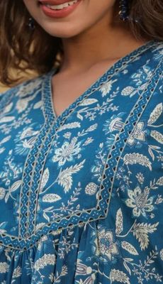 Myntra Cotton Tops_img_1