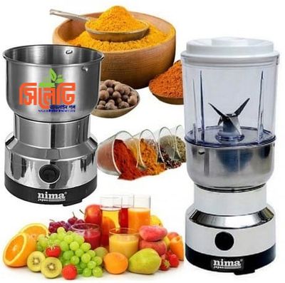 Nima 2 in 1 Blender_img_4