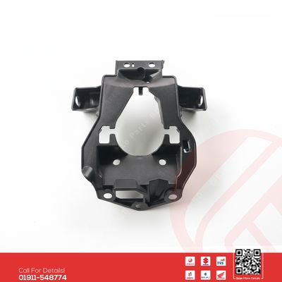 Headlight Mask for Yamaha FZS V2 bike._img_0