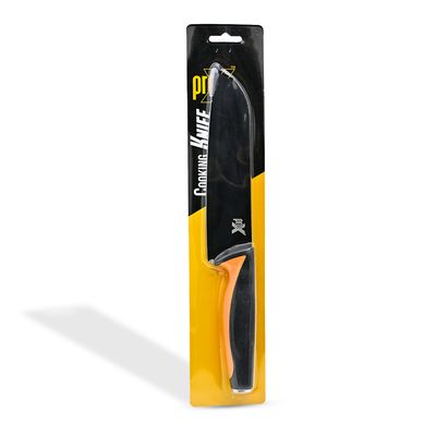 ProX High Quality Black-Coated Cooking Knife_CK-2630_img_1