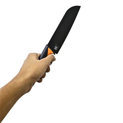 ProX High Quality Black-Coated Cooking Knife_CK-2630_img_2