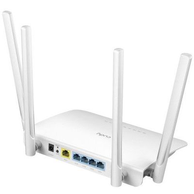 🌐 Cudy WR1300 Wi-Fi 5 Mesh Router 🚀_img_1