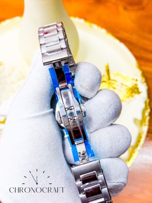 Patek Philippe Nautilus Chronograph AA_img_3