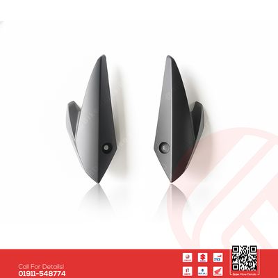 Headlight Kan for Yamaha FZS V2 (Armada Blue) bike._img_0