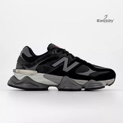 New Balance 9060 Trainers Black_img_0