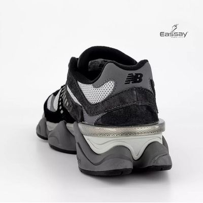 New Balance 9060 Trainers Black_img_2