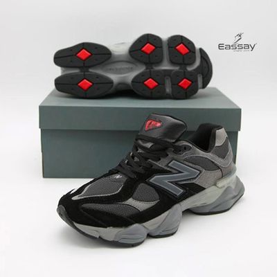 New Balance 9060 Trainers Black_img_3