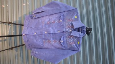 Ledis Jeans Jeket_img_1