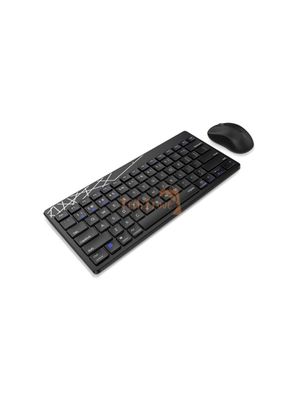 Rapoo 8000M Multi-mode Keyboard & Mouse Combo_img_1